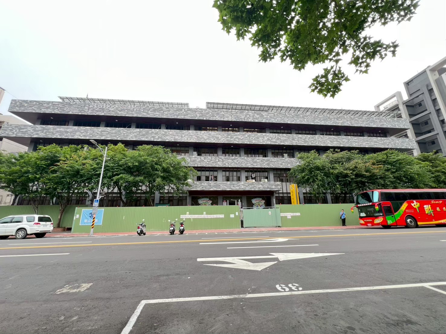 苗栗台電苗栗一案