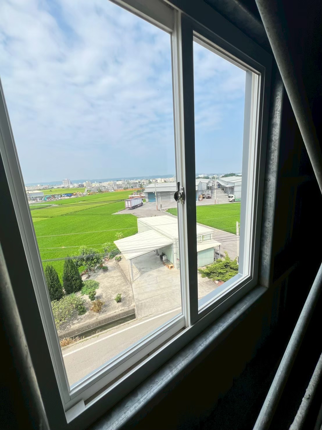 霧峰工廠新建案