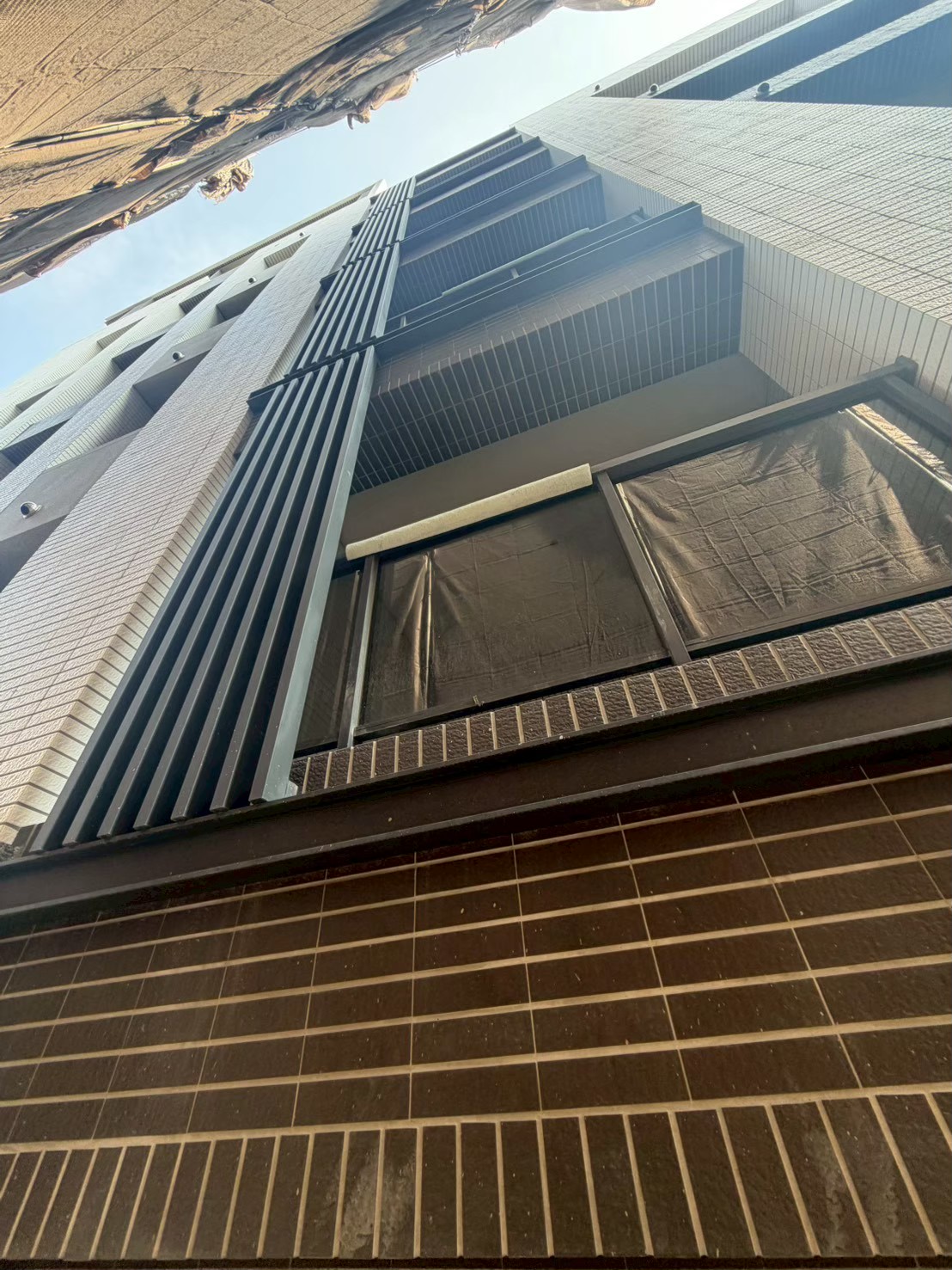梧棲興農段新建案