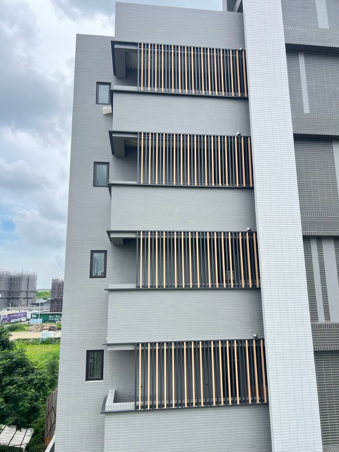 台中市榮德段透天