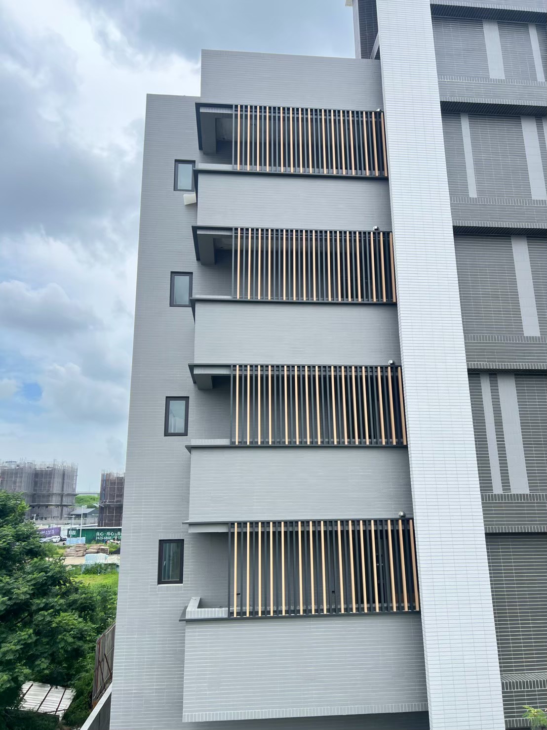 台中市榮德段透天